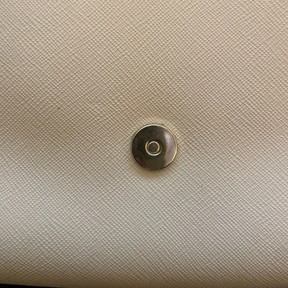 Kate Spade crossbody bag - cream - Picture 6 of 12